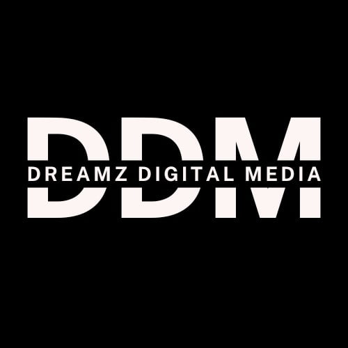 Dreamz Digital Media Logo